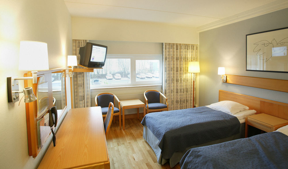 Scandic Odense Habitación foto